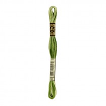 MOULINE' SPECIAL 25 COTONE 8 MT 6 MATASSINE COLORE 92