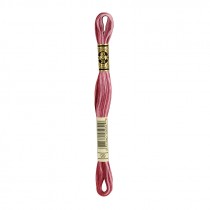MOULINE' SPECIAL 25 COTONE 8 MT 6 MATASSINE COLORE 99