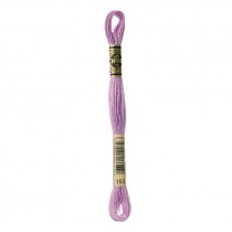MOULINE' SPECIAL 25 COTONE 8 MT 6 MATASSINE COLORE 153