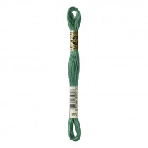 MOULINE' SPECIAL 25 COTONE 8 MT 6 MATASSINE COLORE 163