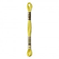 MOULINE' SPECIAL 25 COTONE 8 MT 6 MATASSINE COLORE 165