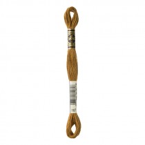 MOULINE' SPECIAL 25 COTONE 8 MT 6 MATASSINE COLORE 167