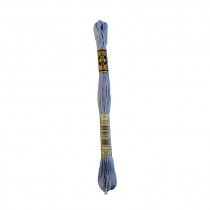 MOULINE' SPECIAL 25 COTONE 8 MT 6 MATASSINE COLORE 341