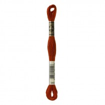 MOULINE' SPECIAL 25 COTONE 8 MT 6 MATASSINE COLORE 355