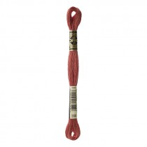 MOULINE' SPECIAL 25 COTONE 8 MT 6 MATASSINE COLORE 356