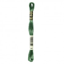 MOULINE' SPECIAL 25 COTONE 8 MT 6 MATASSINE COLORE 367