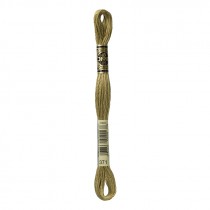 MOULINE' SPECIAL 25 COTONE 8 MT 6 MATASSINE COLORE 371