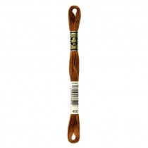 MOULINE' SPECIAL 25 COTONE 8 MT 6 MATASSINE COLORE 400