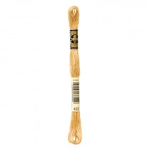 MOULINE' SPECIAL 25 COTONE 8 MT 6 MATASSINE COLORE 422