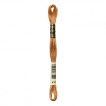 MOULINE' SPECIAL 25 COTONE 8 MT 6 MATASSINE COLORE 436