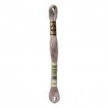 MOULINE' SPECIAL 25 COTONE 8 MT 6 MATASSINE COLORE 452