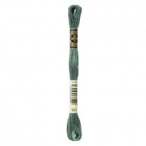 MOULINE' SPECIAL 25 COTONE 8 MT 6 MATASSINE COLORE 501