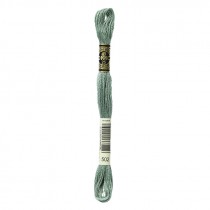 MOULINE' SPECIAL 25 COTONE 8 MT 6 MATASSINE COLORE 502