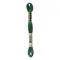 MOULINE' SPECIAL 25 COTONE 8 MT 6 MATASSINE COLORE 505
