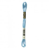 MOULINE' SPECIAL 25 COTONE 8 MT 6 MATASSINE COLORE 519