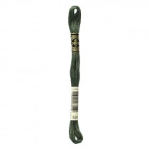 MOULINE' SPECIAL 25 COTONE 8 MT 6 MATASSINE COLORE 520