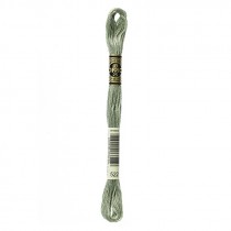 MOULINE' SPECIAL 25 COTONE 8 MT 6 MATASSINE COLORE 522