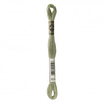 MOULINE' SPECIAL 25 COTONE 8 MT 6 MATASSINE COLORE 523