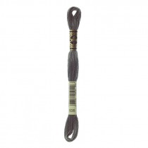 MOULINE' SPECIAL 25 COTONE 8 MT 6 MATASSINE COLORE 535