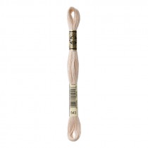 MOULINE' SPECIAL 25 COTONE 8 MT 6 MATASSINE COLORE 543