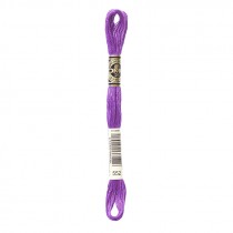 MOULINE' SPECIAL 25 COTONE 8 MT 6 MATASSINE COLORE 552