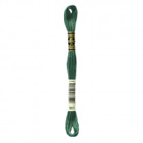 MOULINE' SPECIAL 25 COTONE 8 MT 6 MATASSINE COLORE 561