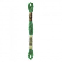 MOULINE' SPECIAL 25 COTONE 8 MT 6 MATASSINE COLORE 562