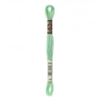 MOULINE' SPECIAL 25 COTONE 8 MT 6 MATASSINE COLORE 564
