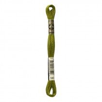 MOULINE' SPECIAL 25 COTONE 8 MT 6 MATASSINE COLORE 580