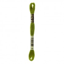 MOULINE' SPECIAL 25 COTONE 8 MT 6 MATASSINE COLORE 581
