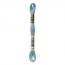 MOULINE' SPECIAL 25 COTONE 8 MT 6 MATASSINE COLORE 598