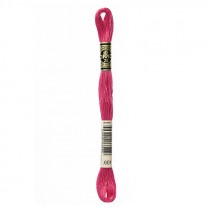 MOULINE' SPECIAL 25 COTONE 8 MT 6 MATASSINE COLORE 601