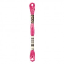 MOULINE' SPECIAL 25 COTONE 8 MT 6 MATASSINE COLORE 602