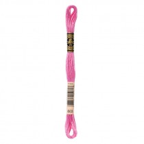 MOULINE' SPECIAL 25 COTONE 8 MT 6 MATASSINE COLORE 603