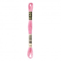 MOULINE' SPECIAL 25 COTONE 8 MT 6 MATASSINE COLORE 604