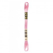 MOULINE' SPECIAL 25 COTONE 8 MT 6 MATASSINE COLORE 605