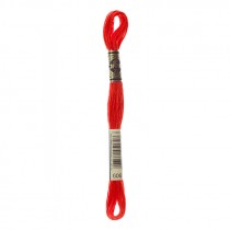 MOULINE' SPECIAL 25 COTONE 8 MT 6 MATASSINE COLORE 606