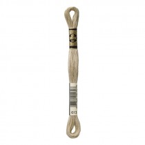 MOULINE' SPECIAL 25 COTONE 8 MT 6 MATASSINE COLORE 613