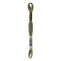 MOULINE' SPECIAL 25 COTONE 8 MT 6 MATASSINE COLORE 642