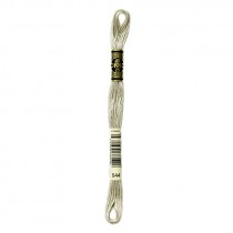MOULINE' SPECIAL 25 COTONE 8 MT 6 MATASSINE COLORE 644