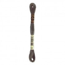 MOULINE' SPECIAL 25 COTONE 8 MT 6 MATASSINE COLORE 645