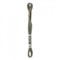 MOULINE' SPECIAL 25 COTONE 8 MT 6 MATASSINE COLORE 646