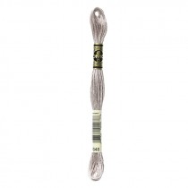 MOULINE' SPECIAL 25 COTONE 8 MT 6 MATASSINE COLORE 648