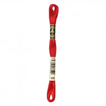MOULINE' SPECIAL 25 COTONE 8 MT 6 MATASSINE COLORE 666