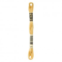 MOULINE' SPECIAL 25 COTONE 8 MT 6 MATASSINE COLORE 676