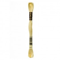 MOULINE' SPECIAL 25 COTONE 8 MT 6 MATASSINE COLORE 677