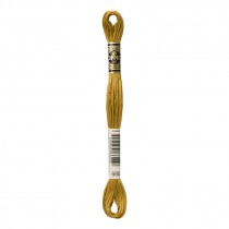 MOULINE' SPECIAL 25 COTONE 8 MT 6 MATASSINE COLORE 680