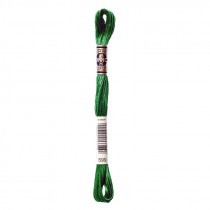 MOULINE' SPECIAL 25 COTONE 8 MT 6 MATASSINE COLORE 699