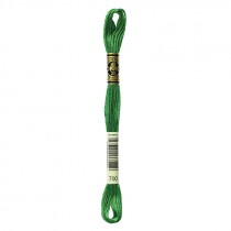 MOULINE' SPECIAL 25 COTONE 8 MT 6 MATASSINE COLORE 700