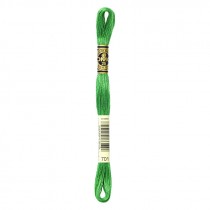 MOULINE' SPECIAL 25 COTONE 8 MT 6 MATASSINE COLORE 701